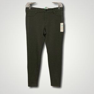 Liverpool Jacqueline Skinny Pants NWT